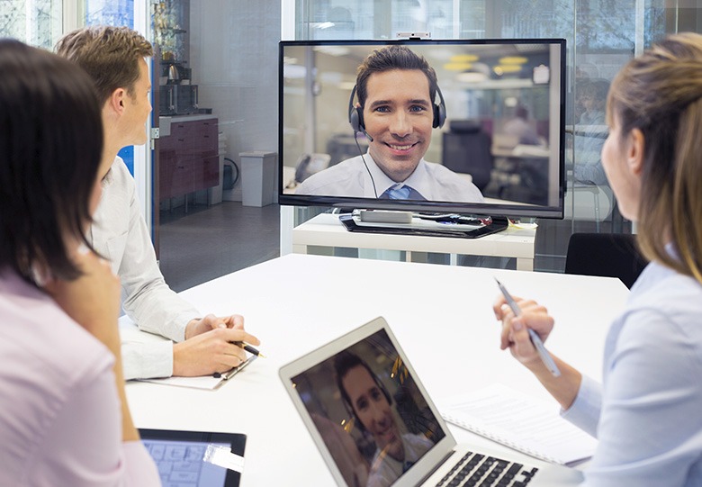 Video Meeting