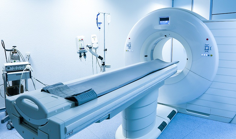 Medical Physics Equipment Evaluations