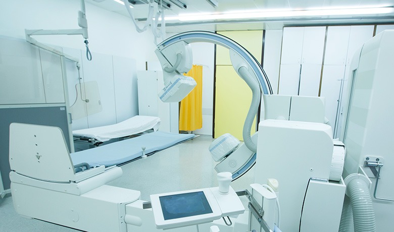 Shielding Design & Integrity