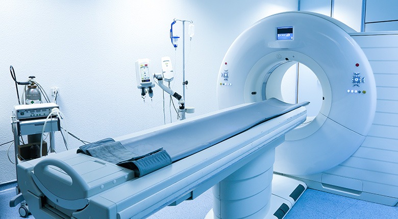CT Scanner
