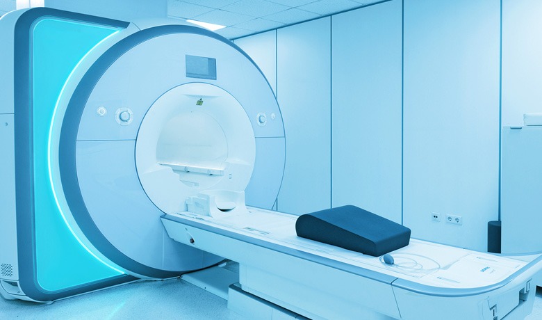 MRI
