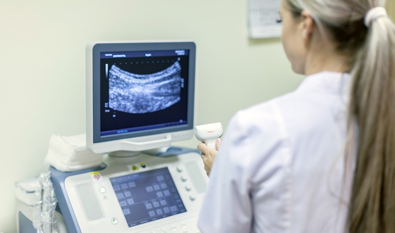 Ultrasound